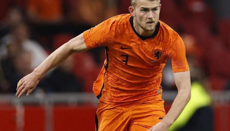 Bayern's Uli Hoeneß Comments on Matthijs de Ligt's Future