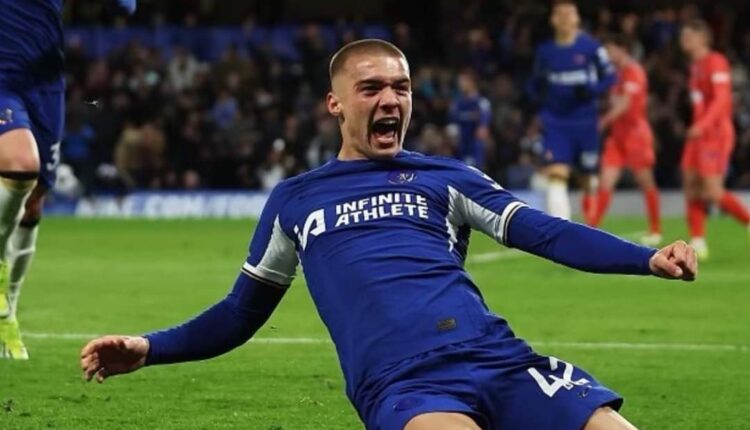 Breaking: Alfie Gilchrist Receives Loan Proposals from Preston and Sheffield United