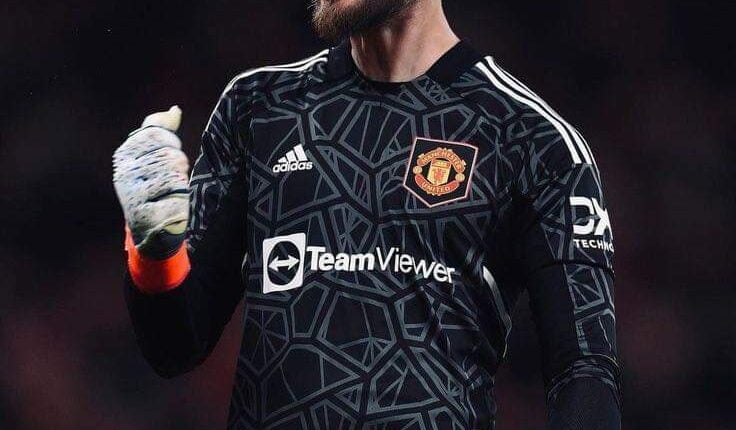 David De Gea's Departure: A Tale of Upset and Responsibility