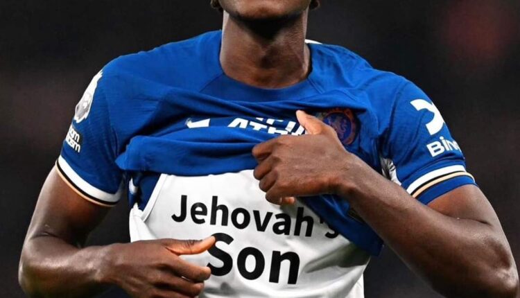 Chelsea Sets £30/35m Price Tag for Trevoh Chalobah