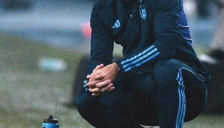 Mascherano Blasts Controversial Finish in Argentina vs Morocco Olympic Clash