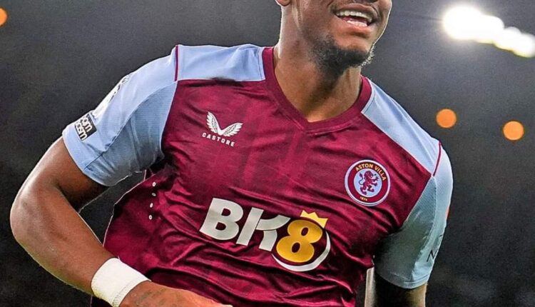 Aston Villa Rejects West Ham's Bid for Jhon Durán