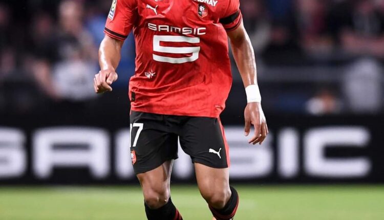 Guela Doué Set to Join Strasbourg in €6m Deal