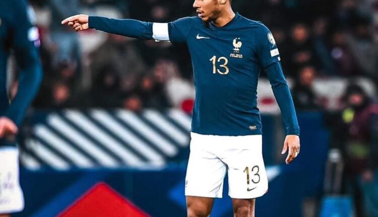 Confirmed: Juventus to Submit Official Bid for Jean-Clair Todibo