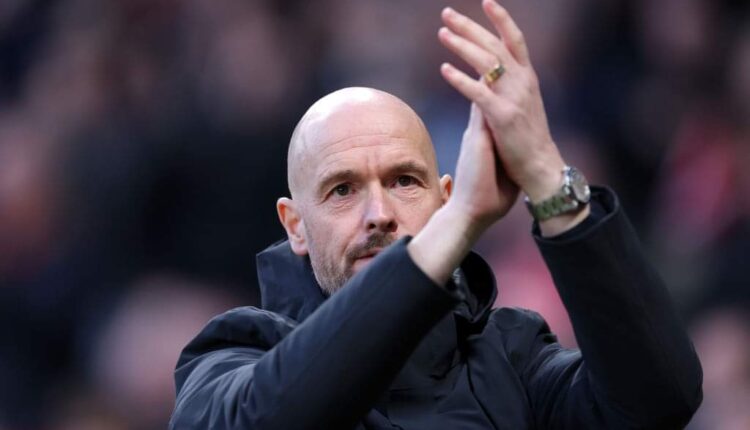 Erik Ten Hag Discusses New Signings and Future Prospects at Manchester United