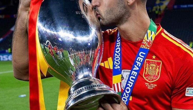 Arsenal Eyeing Mikel Merino as Midfield Reinforcement