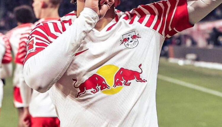 Xavi Simons to Stay at RB Leipzig for Another Season