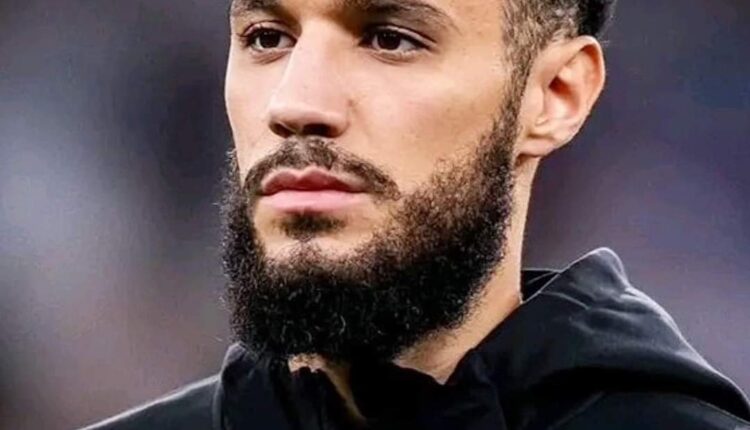 Noussair Mazraoui