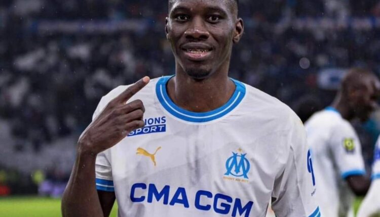 Ismaïla Sarr Undergoes Medical Tests in London Ahead of Crystal Palace Move