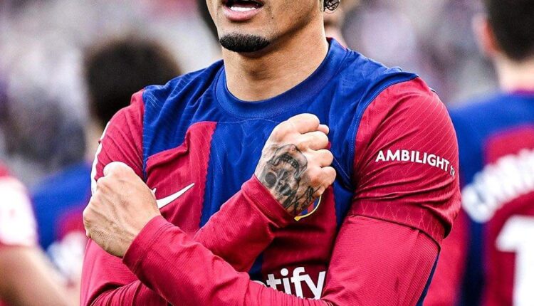 Raphinha Rejects Saudi Pro League Approach: Committed to Barcelona