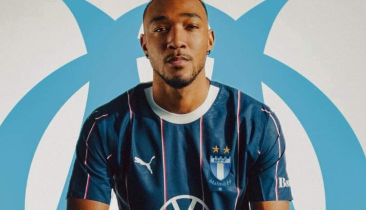 Olympique Marseille Secure Deal for Derek Cornelius