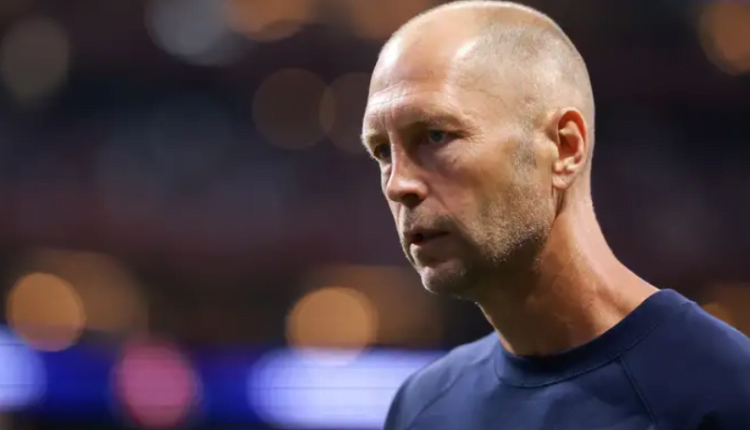 Alexi Lalas Slams Critics Defends US Players and Coaches After Copa America Defeat