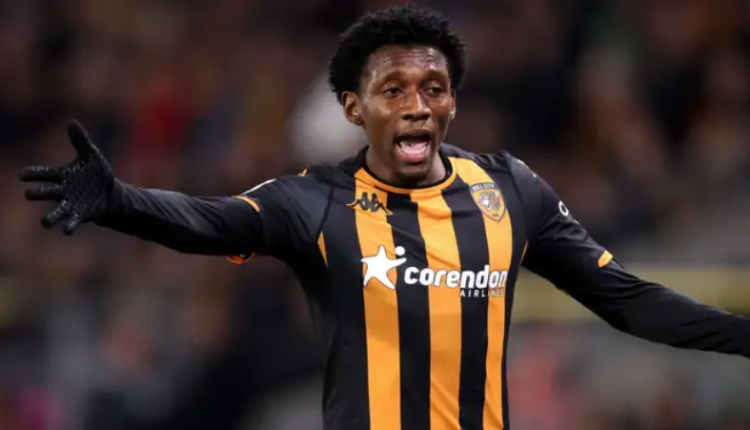 Jaden Philogene-Bidace