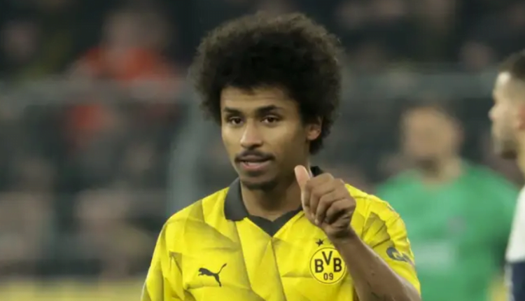 What Led Karim Adeyemi to Snub Chelsea: Dortmund's Pull Explained