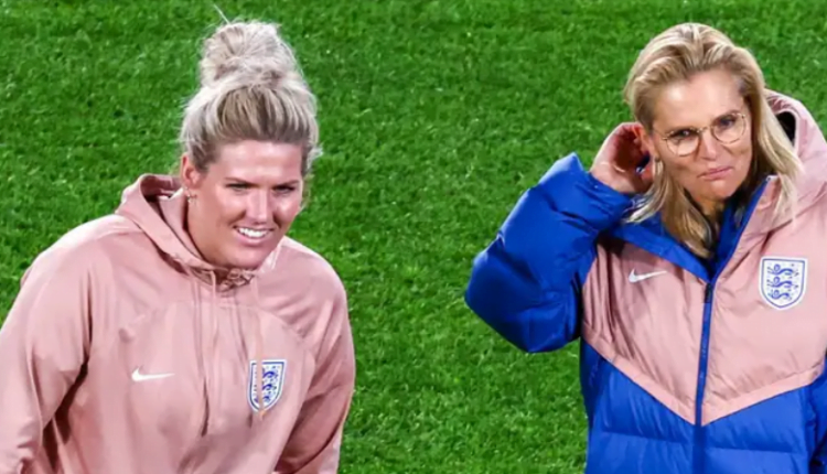 Millie Bright