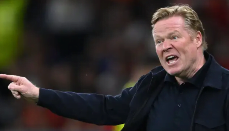 "Boost for England? Netherlands face travel chaos ahead of Euro 2024 semi-final vs Three Lions, UEFA releases statement."