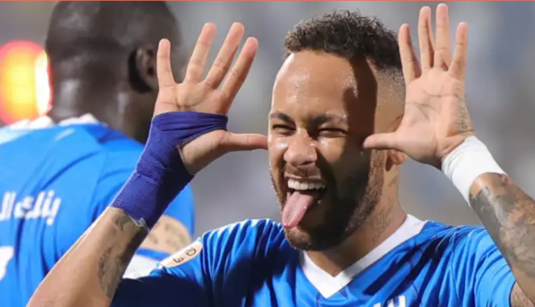 Neymar to Chelsea: Fans Told They Would Prefer Him Over Estevao Willian