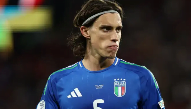 Arsenal make an enquiry for Bologna defender Riccardo Calafiori amid transfer rumours.