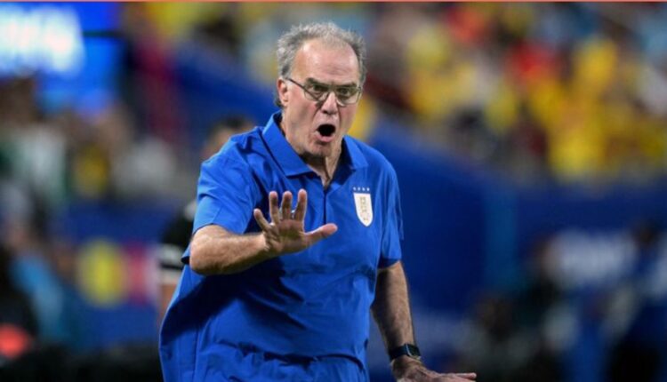 Marcelo Bielsa Unleashes Criticism on USA and CONMEBOL Over Copa America 2024
