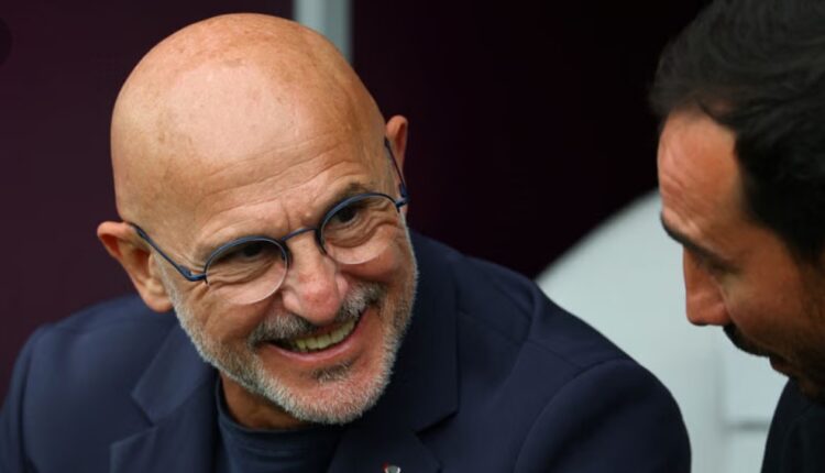 Luis de la Fuente: Faith, Trust, and Leadership in Euro 2024