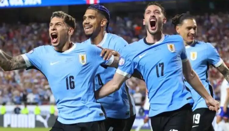Uruguay Secures Third Place at Copa America After Dramatic Penalty Shootout Win Over Canada
