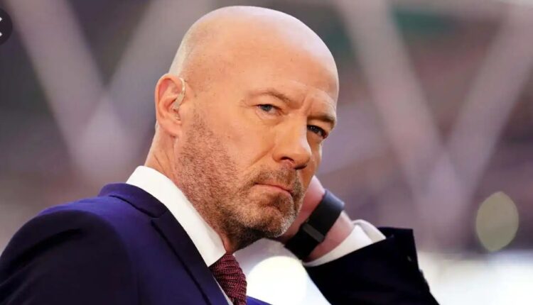 Alan Shearer expressed his intense anticipation for England's upcoming final against Spai