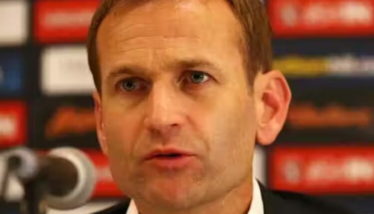 Why Manchester United Secures Signing of Joshua Zirkzee_ Dany Ashworth