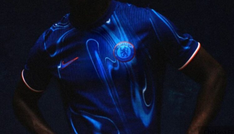 Chelsea Unveils New Home Kit: A Symbol of Unity and Ambition