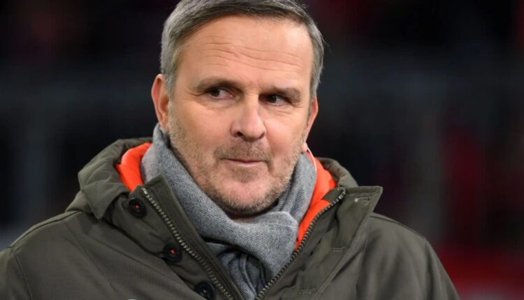 Dietmar Hamann Criticizes Cristiano Ronaldo as 'Selfish' After Euro 2024 Exit