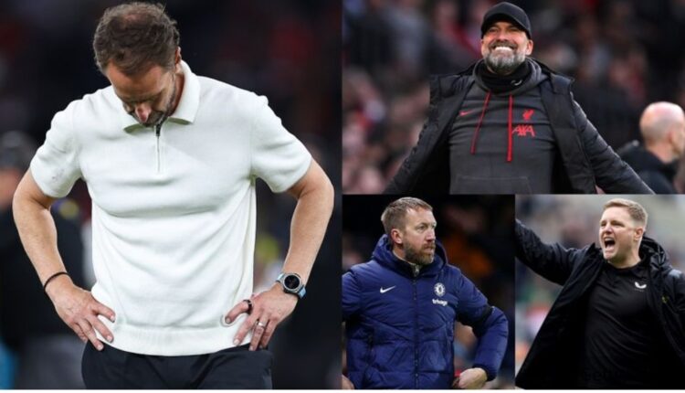 Gareth Southgate's Future in Doubt After Euro 2024 Final Defeat