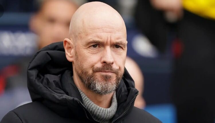 Manchester United Lose First Friendly Game of the Season