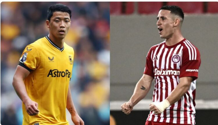 Wolves vs. Como Friendly Marred by Controversy: Podence sees red as Hwang racially abuse