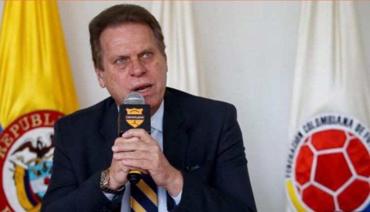 Colombia Football federation President arrested after Copa America altercations and Controversy