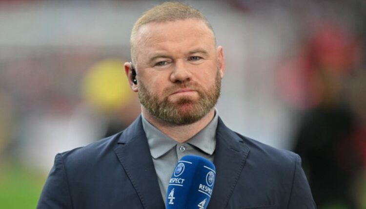 Wayne Rooney's Punditry Struggles: Low Fan Sentiment at Euros