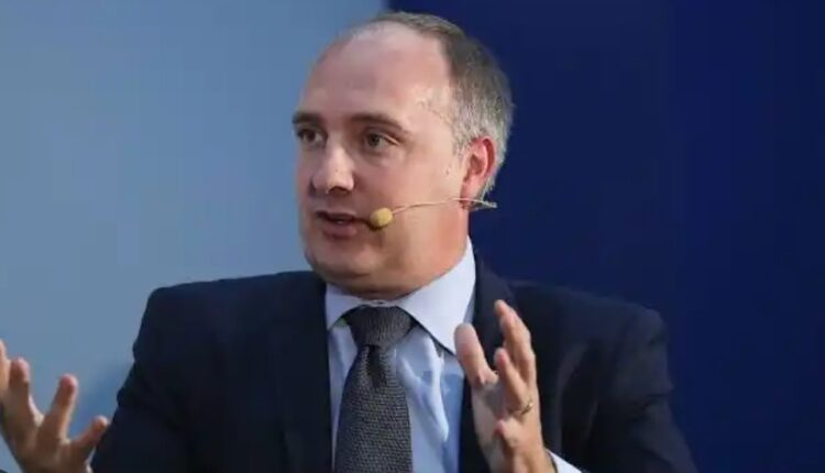 Newcastle CEO Darren Eales Backs Eddie Howe for England Job