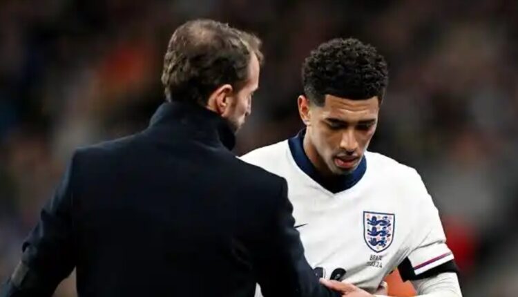 Jude Bellingham Praises Gareth Southgate in Heartfelt Tributes 