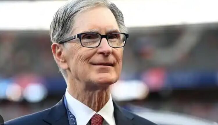 Fenway Sports Group Withdraws from Bordeaux Purchase Talks