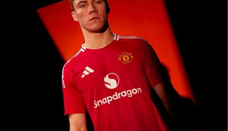 Hojlund to get New Shirt Number following Martial departure 