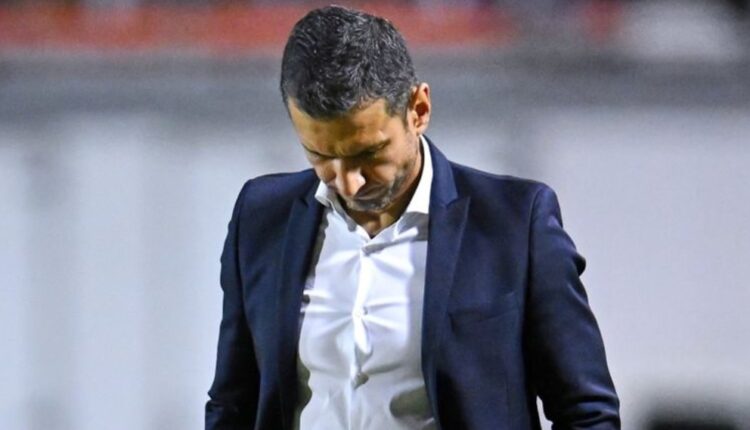 Jaime Lozano Leaves Post as Mexico Manager