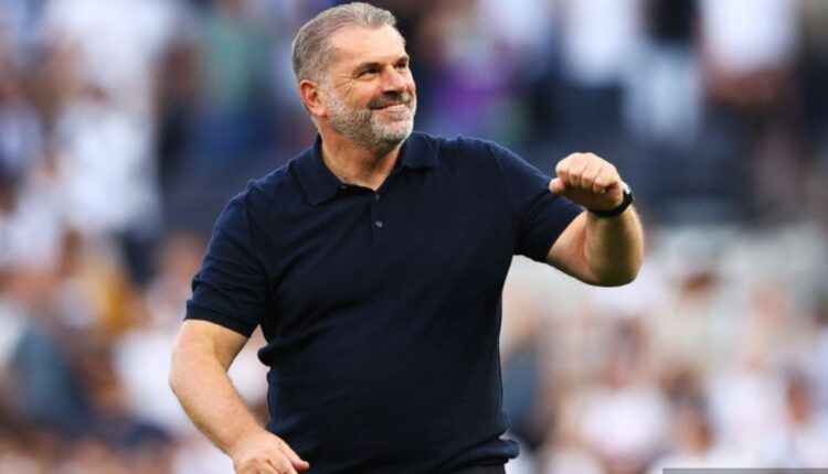 Postecoglou Considered as Potential Replacement for Southgate