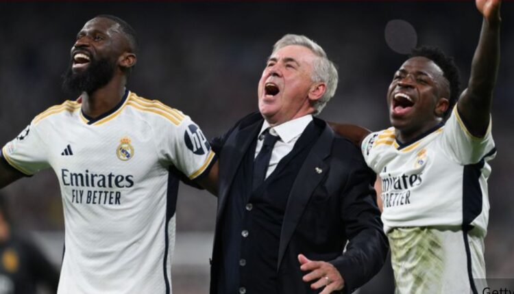 Guilty Verdict in Racist Abuse Case Involving Real Madrid Players