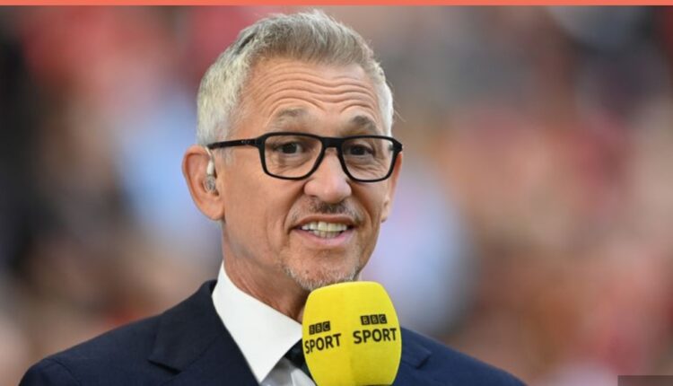 Gary Lineker's Future: Exploring New Opportunities or Staying Put?