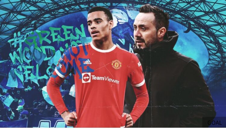 Mason Greenwood's Controversial Move to Marseille