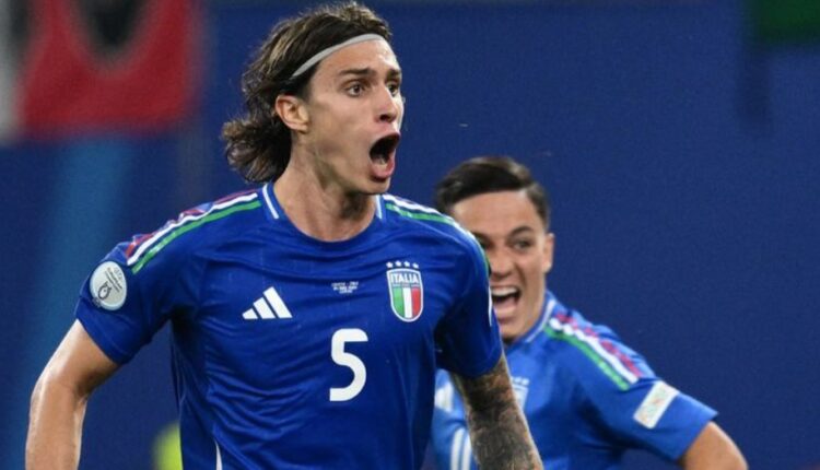 Arsenal's Pursuit of Italy International Calafiori Hits Snag