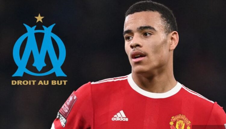 Mason Greenwood break Silence after Completes Move to Marseille Amid Controversy