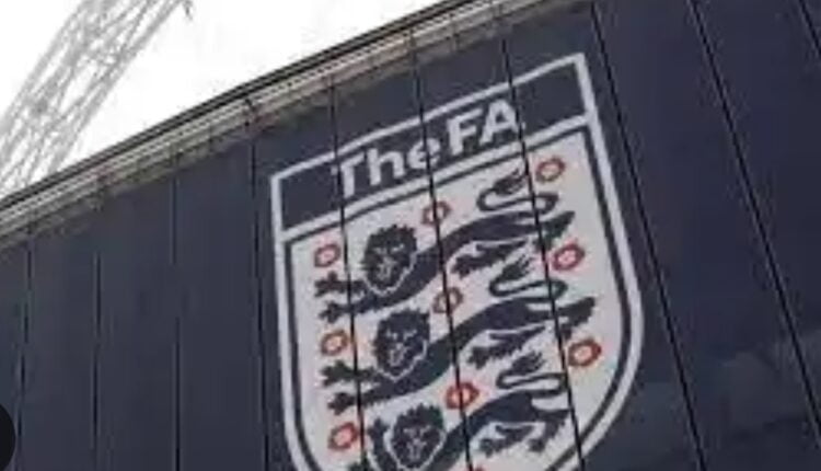 The FA's Job Advert for England Men's Senior Team Head Coach