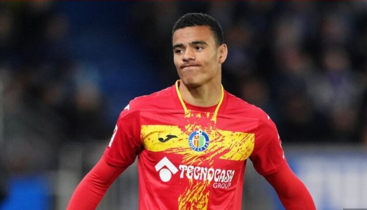 Domestic Abuse Campaigner Criticizes Manchester United Over Greenwood Sale