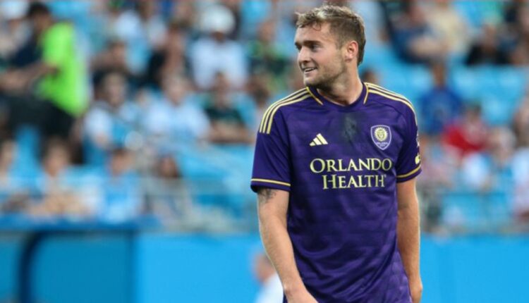 Duncan McGuire Named to U.S. Men's Olympic Squad