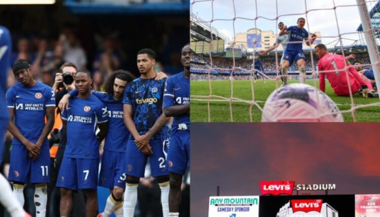 Chelsea Prepares for Life Under New Manager Enzo Maresca: preason tour 