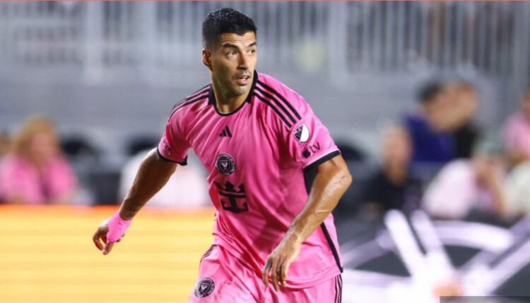 Inter Miami Secures Victory Over Chicago Fire
